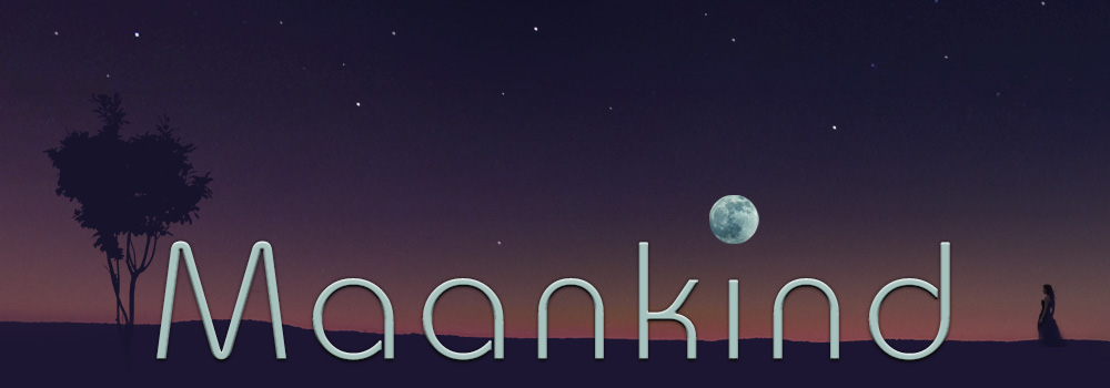 plaatje maan